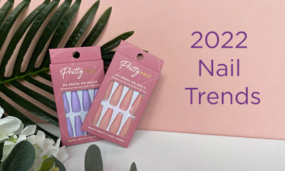 2022 Nail Trends