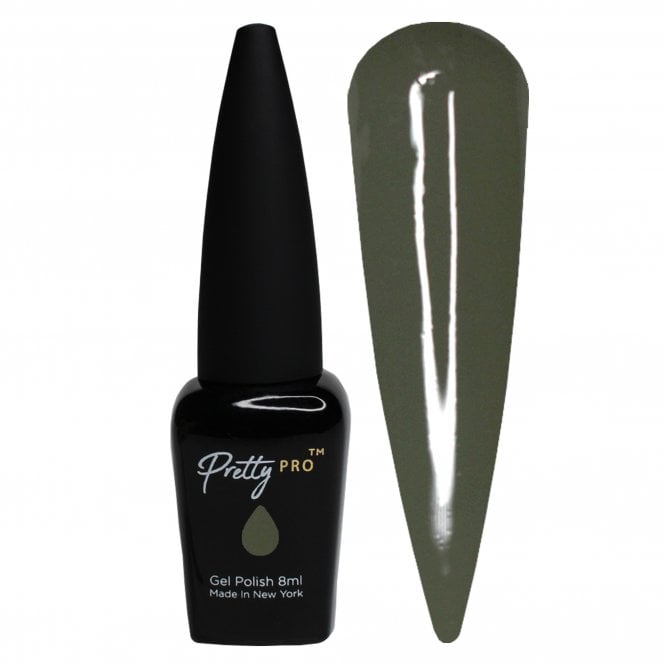 Hema Free Gel Polish Getting Leafy 8ml