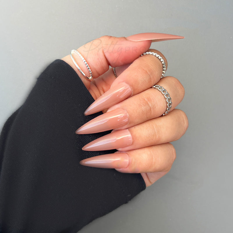 Press On False Nails It&