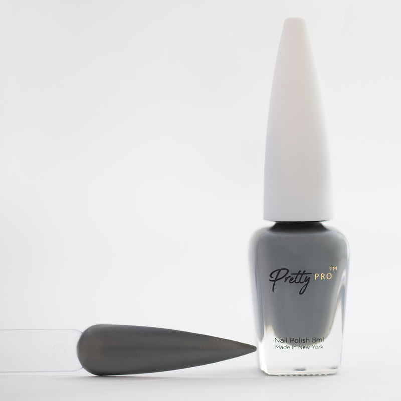 Vegan Nail Polish A Clean Slate 8ml