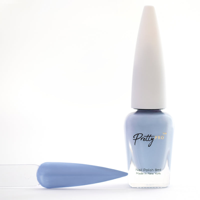 Vegan Nail Polish Make Your Mark 8ml
