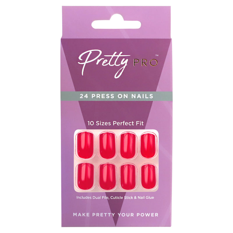 Press On False Nails It&