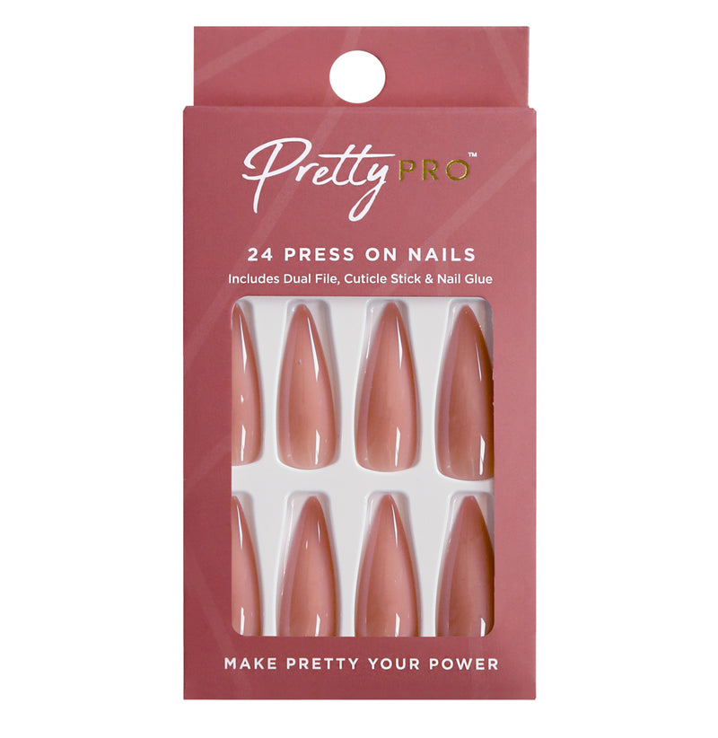 Press On False Nails It&