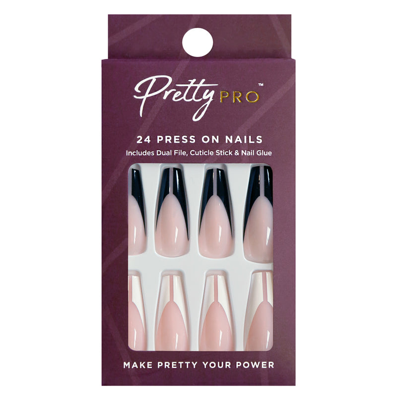 Press On False Nails It&