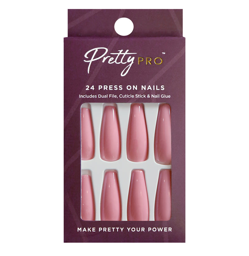 Press On False Nails You&