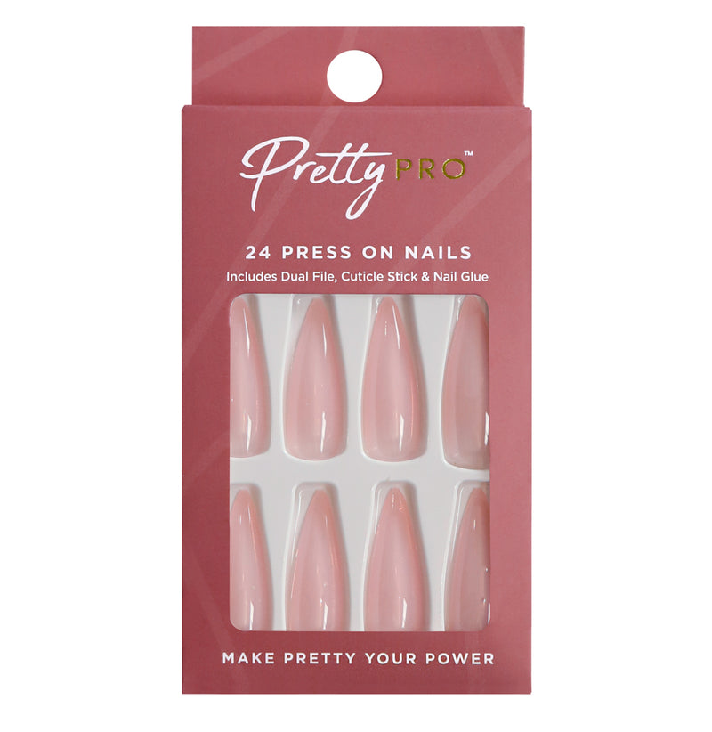 Press On False Nails It&