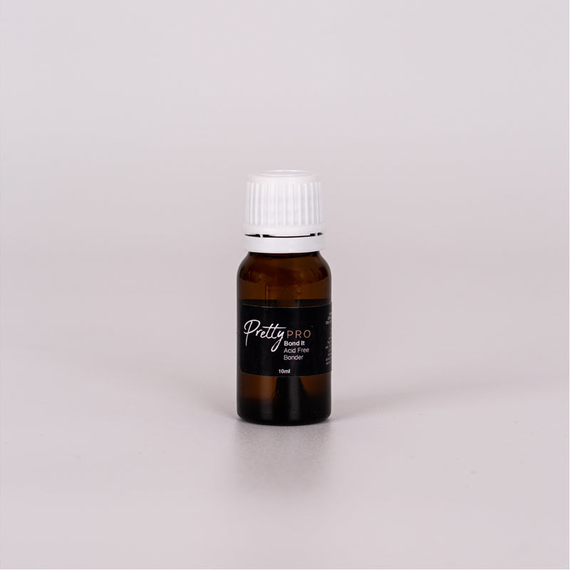 Bond It Acid Free Nail Bonder 10ml