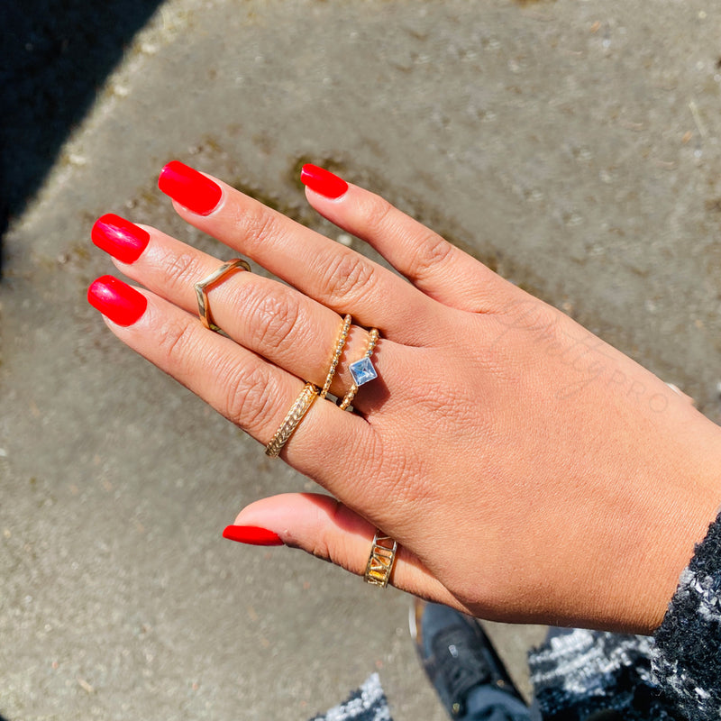 Press On False Nails It&