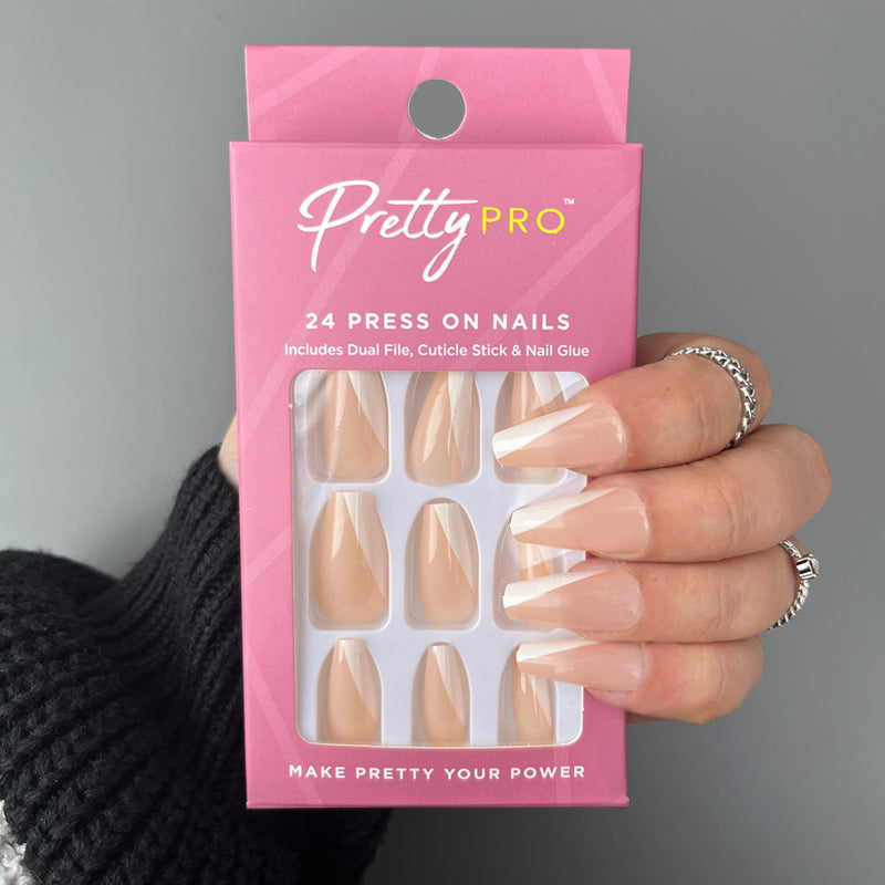 Press On False Nails Don&