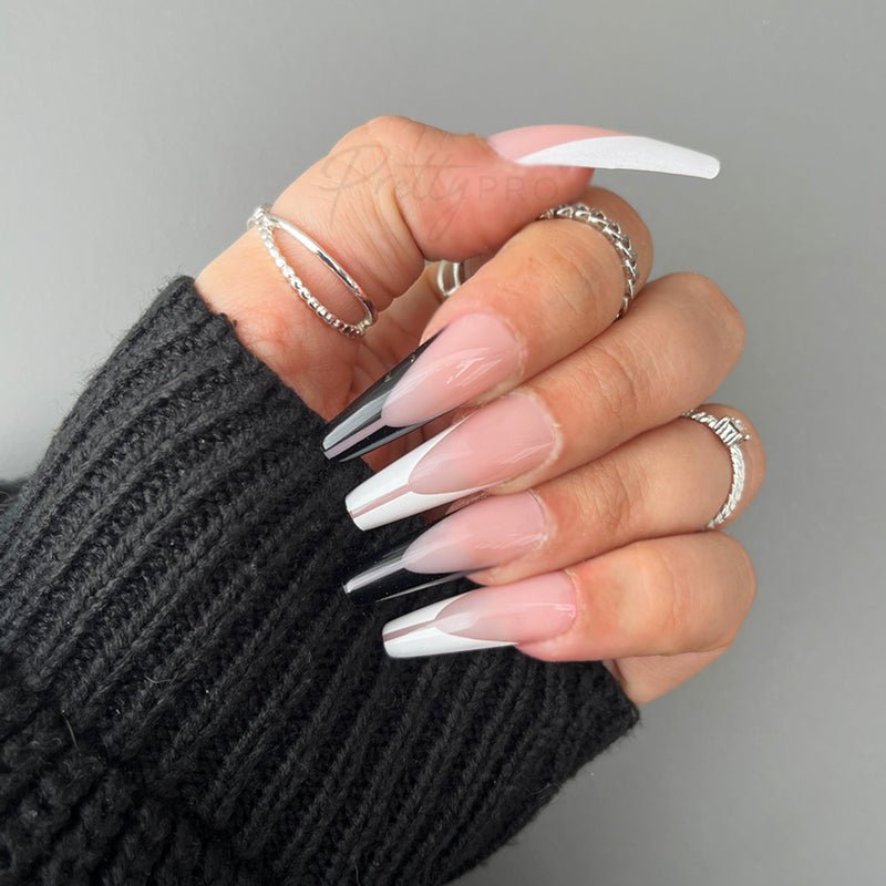 Press On False Nails It&