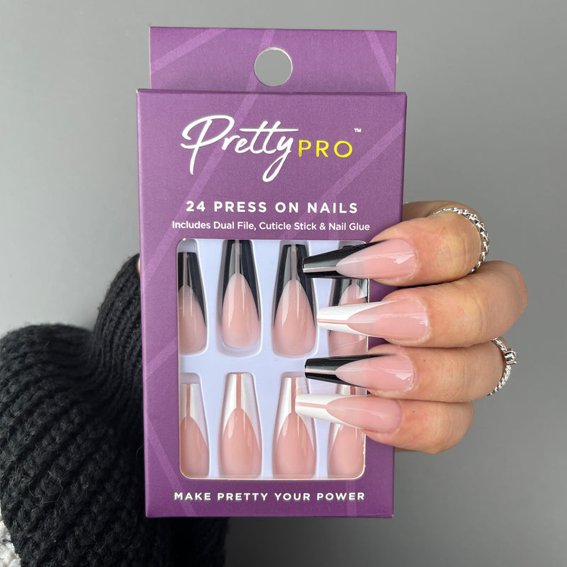 Press On False Nails It&