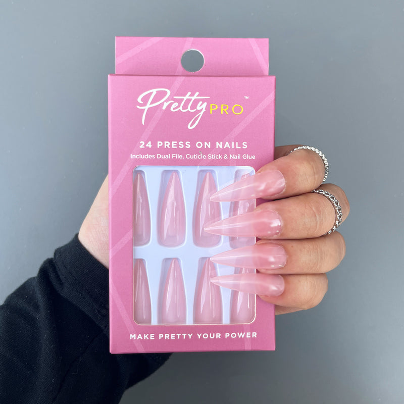 Press On False Nails It&