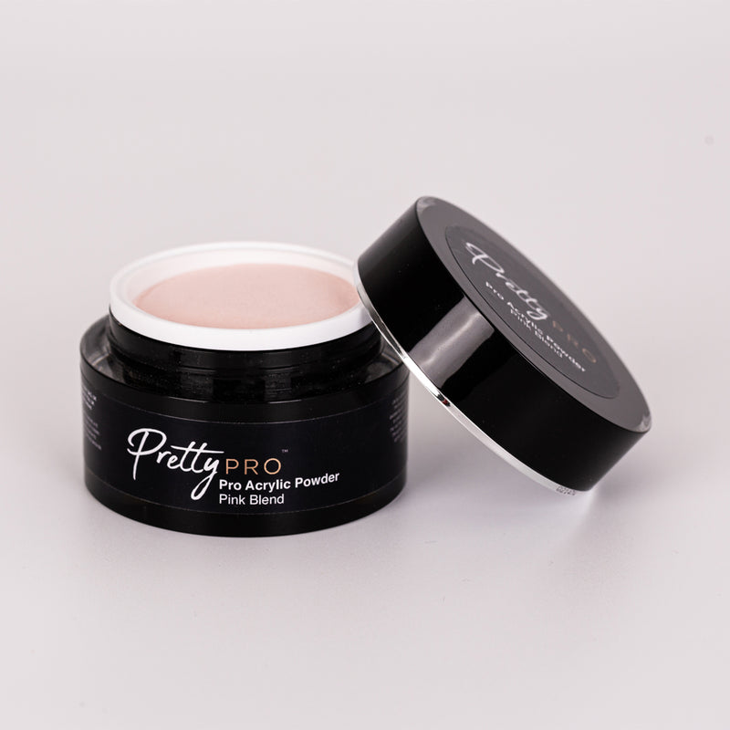 Professional Acrylic Powder Pink Blend 35g
