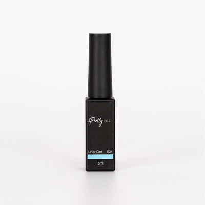 Professional Gel Nail Art Liner 004 8ml