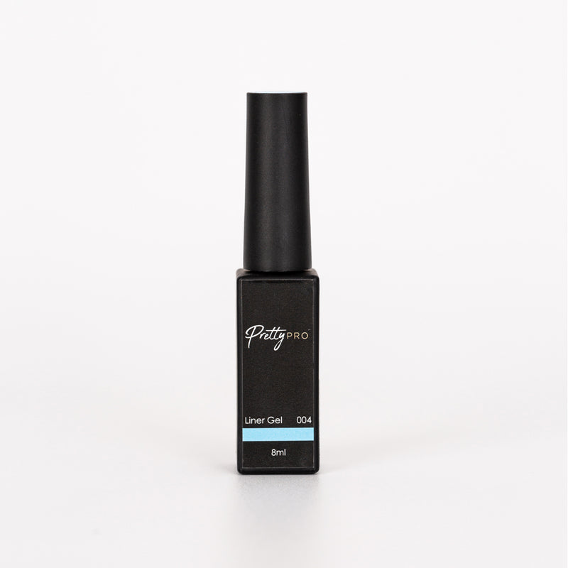 Professional Gel Nail Art Liner 004 8ml