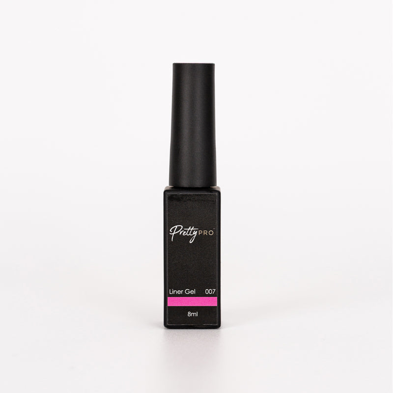 Professional Gel Nail Art Liner 007 8ml