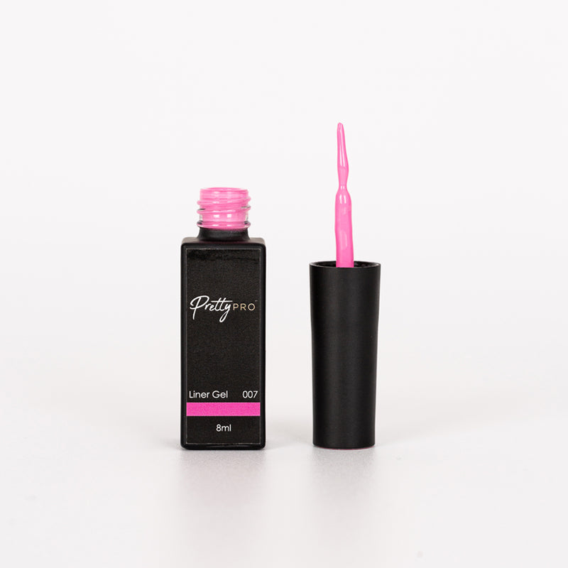 Professional Gel Nail Art Liner 007 8ml