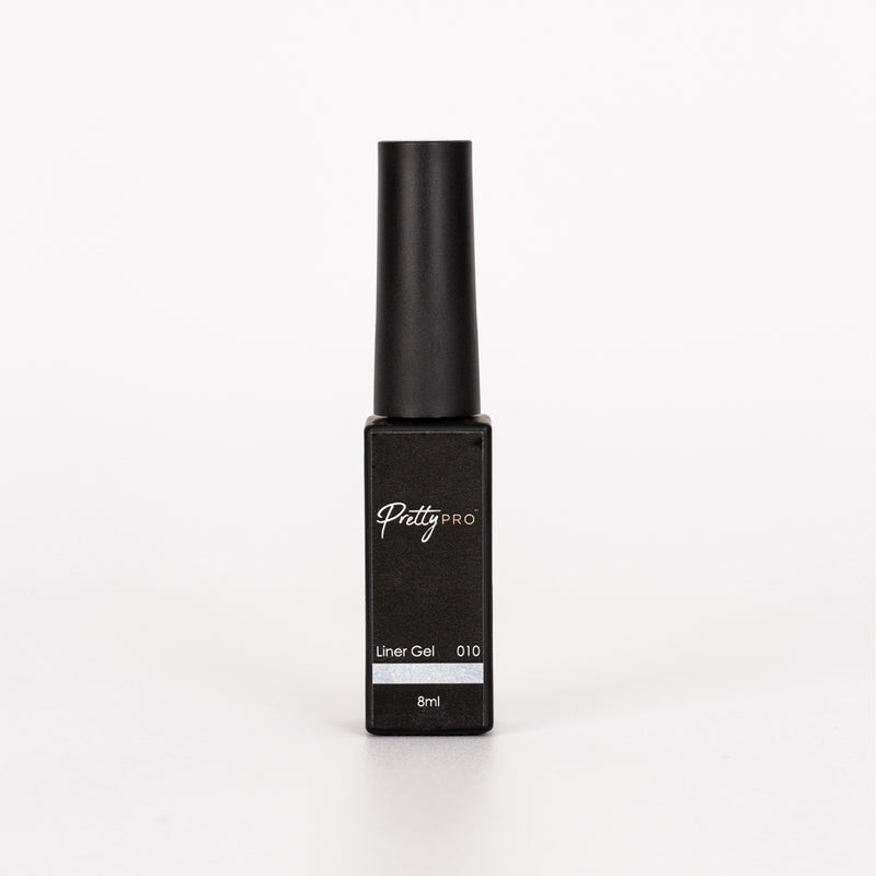 Professional Gel Nail Art Liner 010 8ml