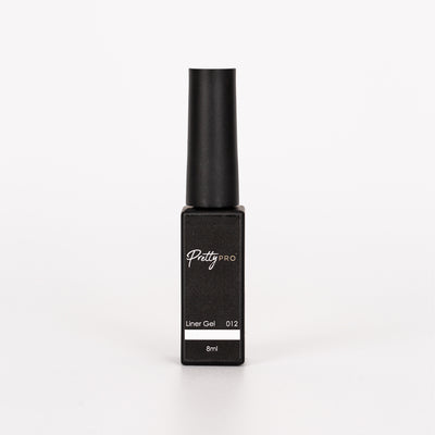 Professional Gel Nail Art Liner 012 8ml