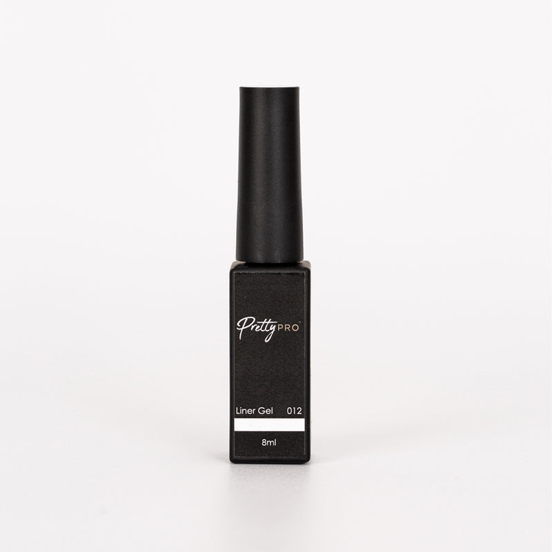 Professional Gel Nail Art Liner 012 8ml