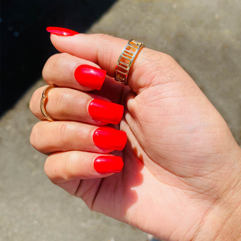 Press On False Nails It&